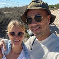 Casa de Line & Henrik