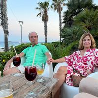 La maison de Eduardo y Pili