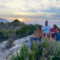 Fraîcheur Bretonne avec petite piscine couverte - été 2025 - Maison de bourg à 8km des plages