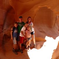 La maison de Nathalie & Fredrik