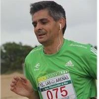 La maison de Alberto