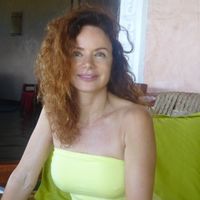 La maison de Evelyne