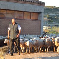 Ruben Roigé's house