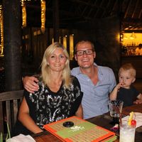 La maison de Pernille