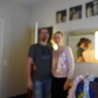 La maison de Pauliina