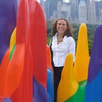 La maison de Margherita