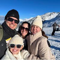 Casa di Marcus & Rebecca