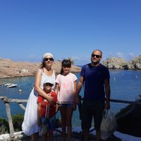 Nuestra casa de madera en Navarra