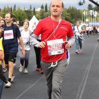 La maison de DIMITRIOS