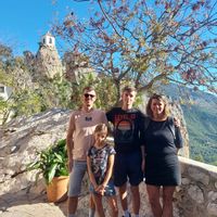 La maison de Claudia