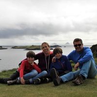 La maison de Francisco Javier