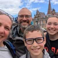 Nancy et Alexandreina kuća