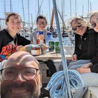 Nancy et Alexandre's house