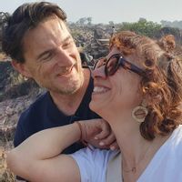 Anne Et Laurent's house