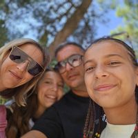 La maison de Kristina