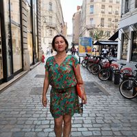 La maison des majolans