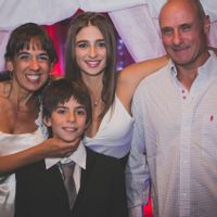 La maison de Veronica