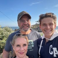 La maison de Kerstin & Rudi