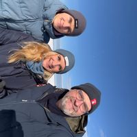 La maison de Kerstin & Rudi