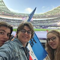 Maison familiale avec charme de l'ancien