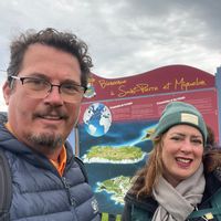 La maison de claudia