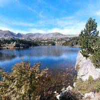 La maison de Jocelyne et Alain