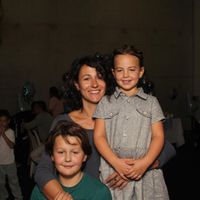 La maison de Mingueza