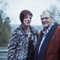 La maison de Jean-Marie et Mymi