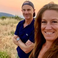 La maison de Sam and Ellinor