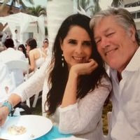 La maison de Irma Leon