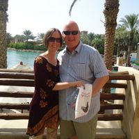 Casa di Vicki & Janos