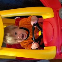 La maison de Charlotte