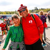 Casa di Scott and Deb