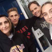 VISIT VERONA AND STAY IN OUR HOME (We travel with a little dog).