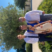 Magali & Pascals hus