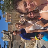 La maison de Polona and Sebastian