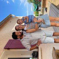 Maison conviviale dans une petite ville tranquille et paisible