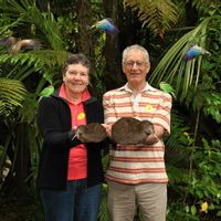 La maison de Jonathan And Janeen