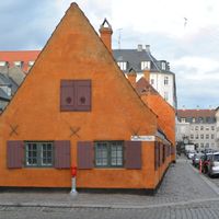 Casa de Ole