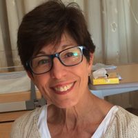 La maison de Rosaleen