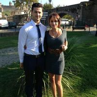 SANDRA's house