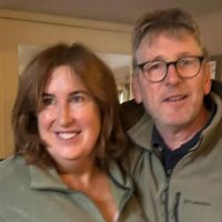 Spacious, renovated Irish Farmhouse built in 1884.