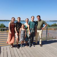 La maison de Patrick