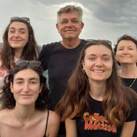 L'agréable maison près de l'océan de Laurence & Bertrand