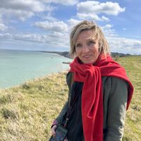 La maison d’Isabelle Beauvais Oise