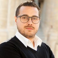 Maison de vacances à Hammamet