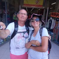 La maison de Agnès  et Jacques