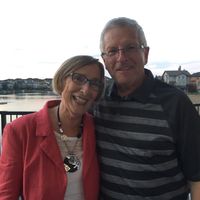 Casa di Bob & Joanne