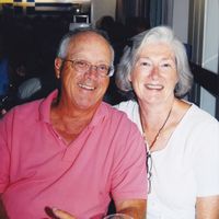 La maison de Kathleen