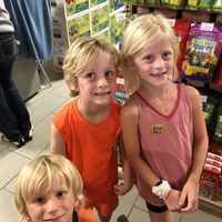 La maison de Michele